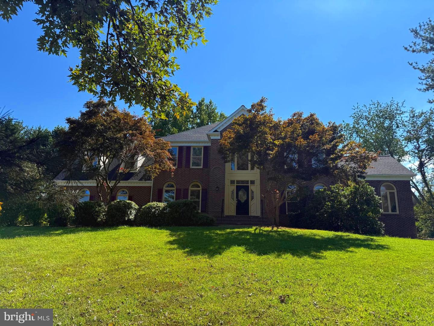 22350 Flintridge Drive, Brookeville