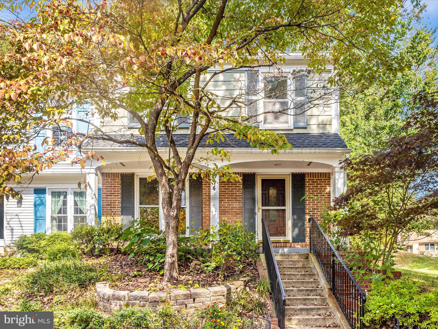 314 Crescendo Way, Silver Spring