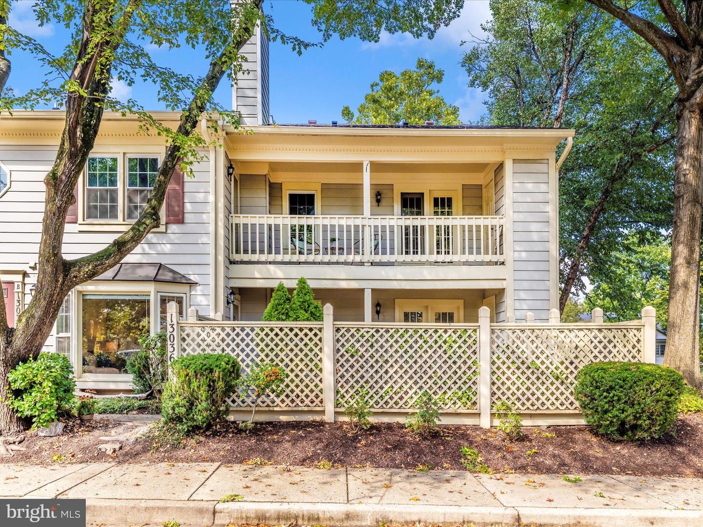 13036 Shadyside Lane #14-242, Germantown