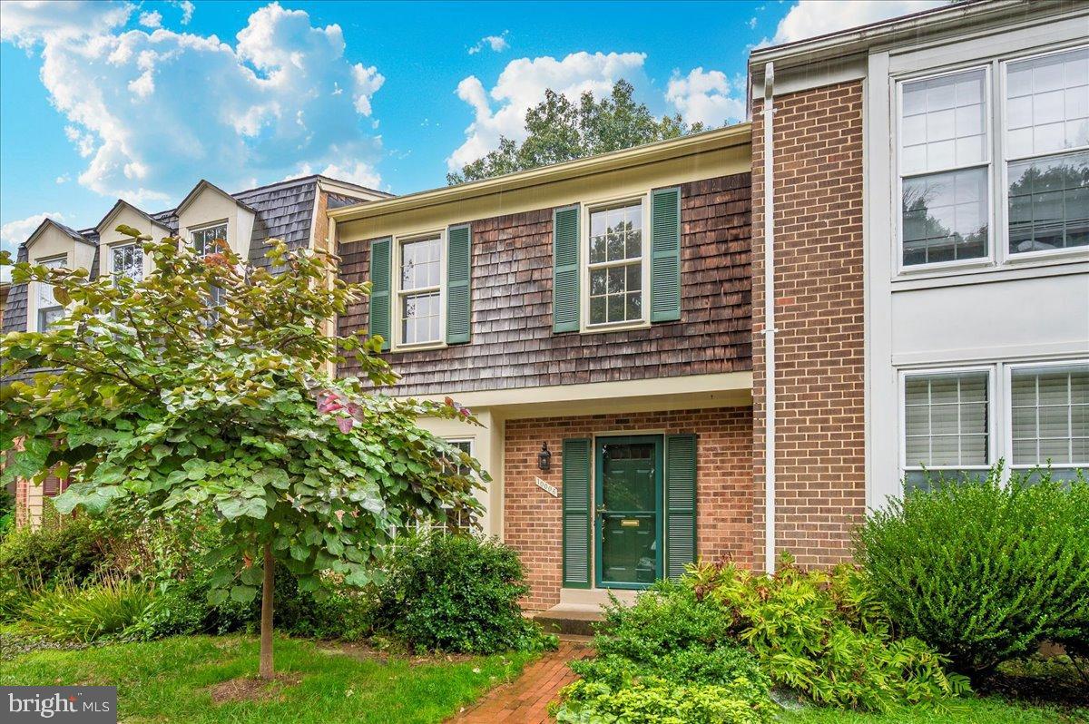 10006 Maple Leaf Drive, Montgomery Village