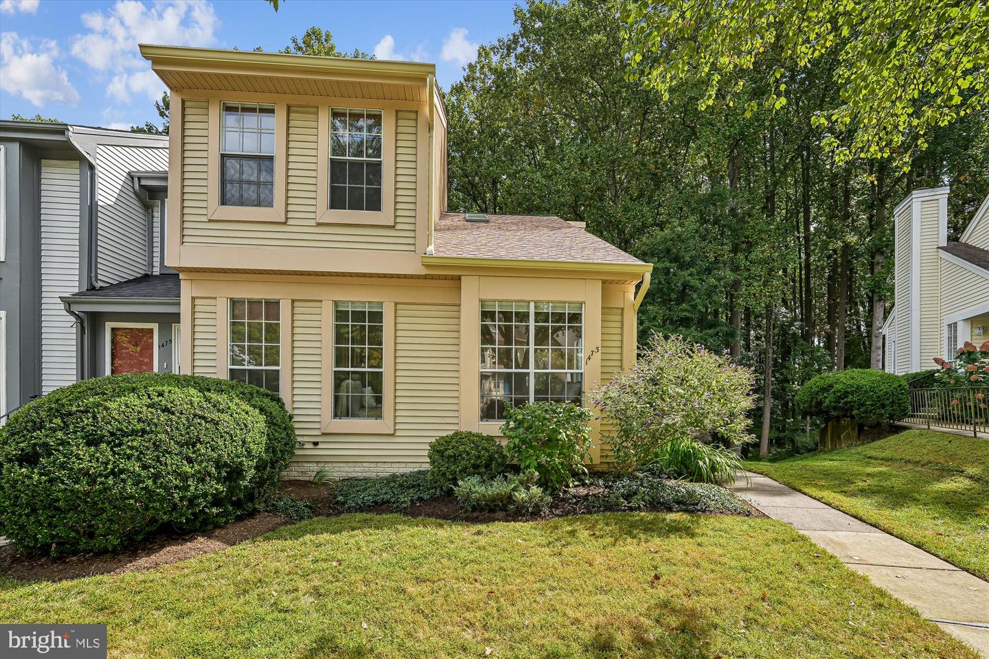 1473 Casino Circle, Silver Spring