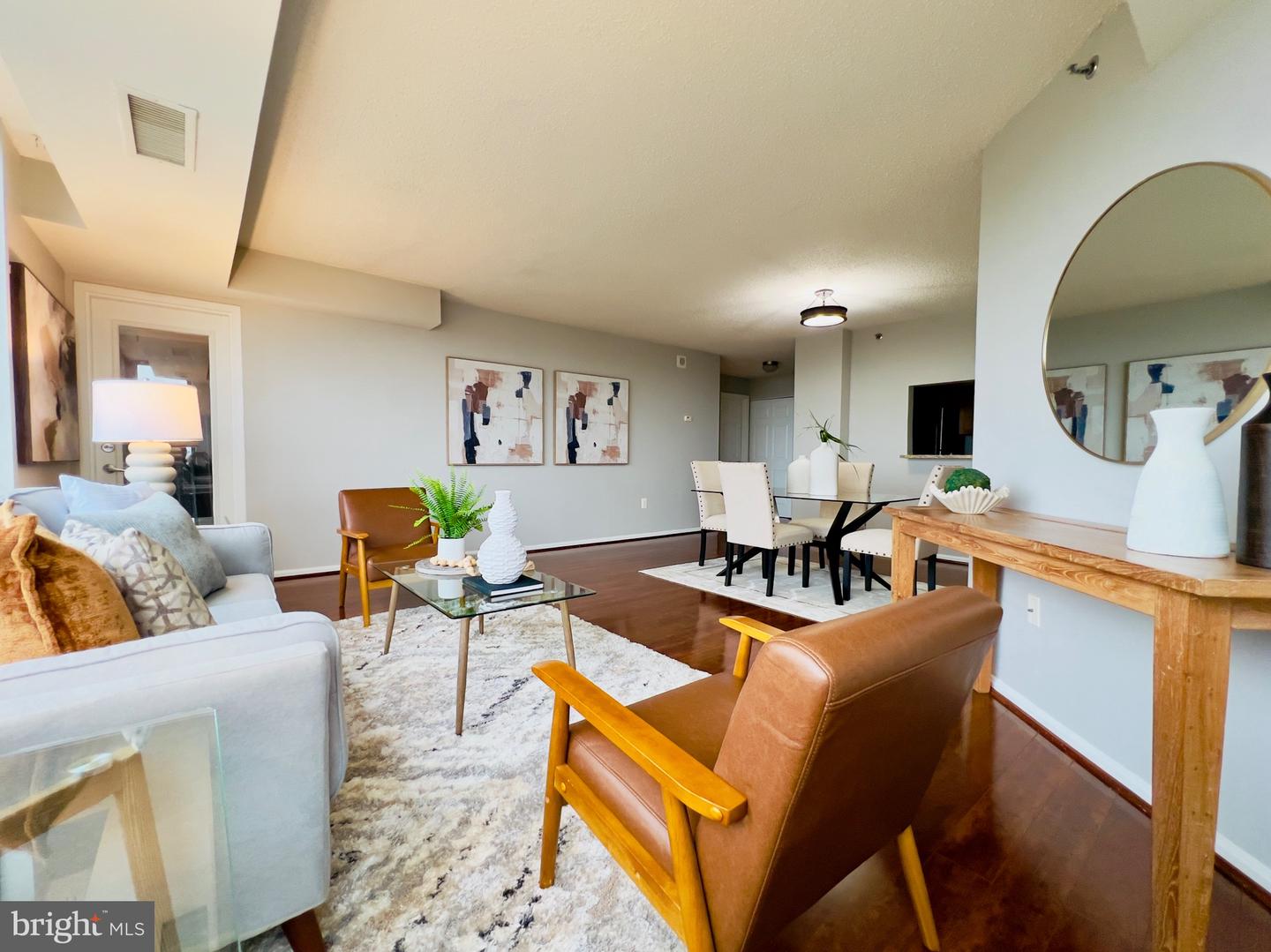 10101 Grosvenor Place #2015, Rockville