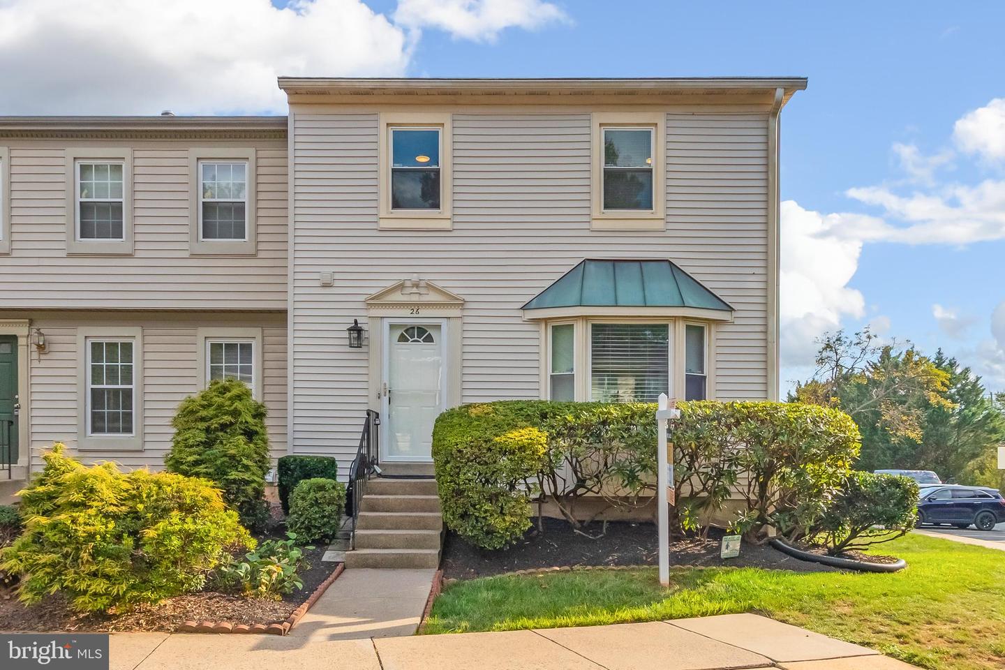 26 Pontiac Way, Gaithersburg