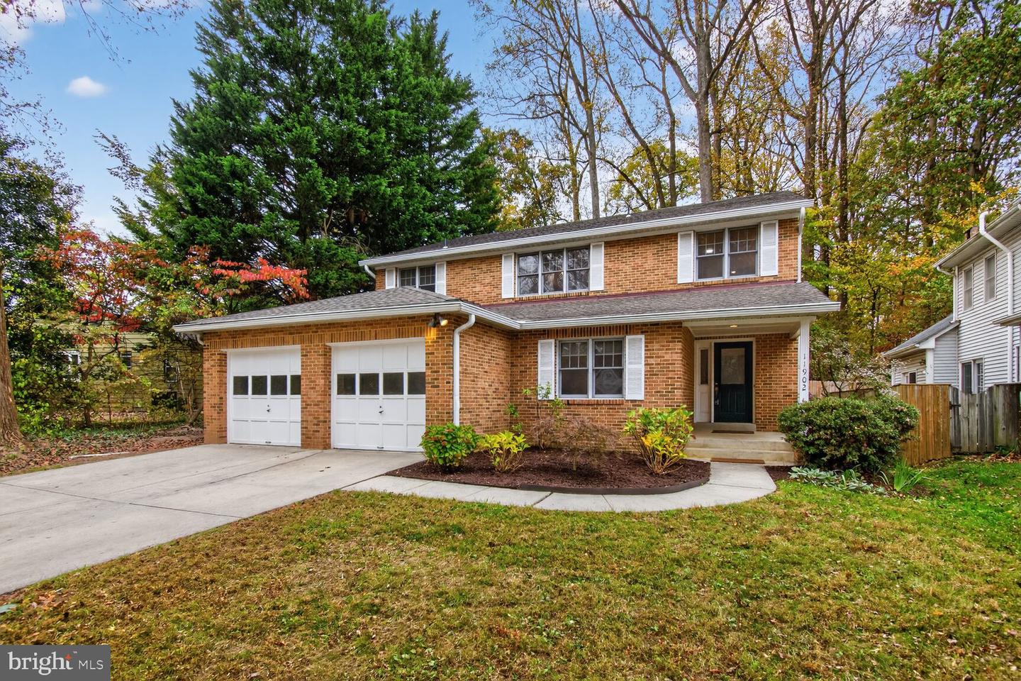 11902 Bernard Drive, Silver Spring