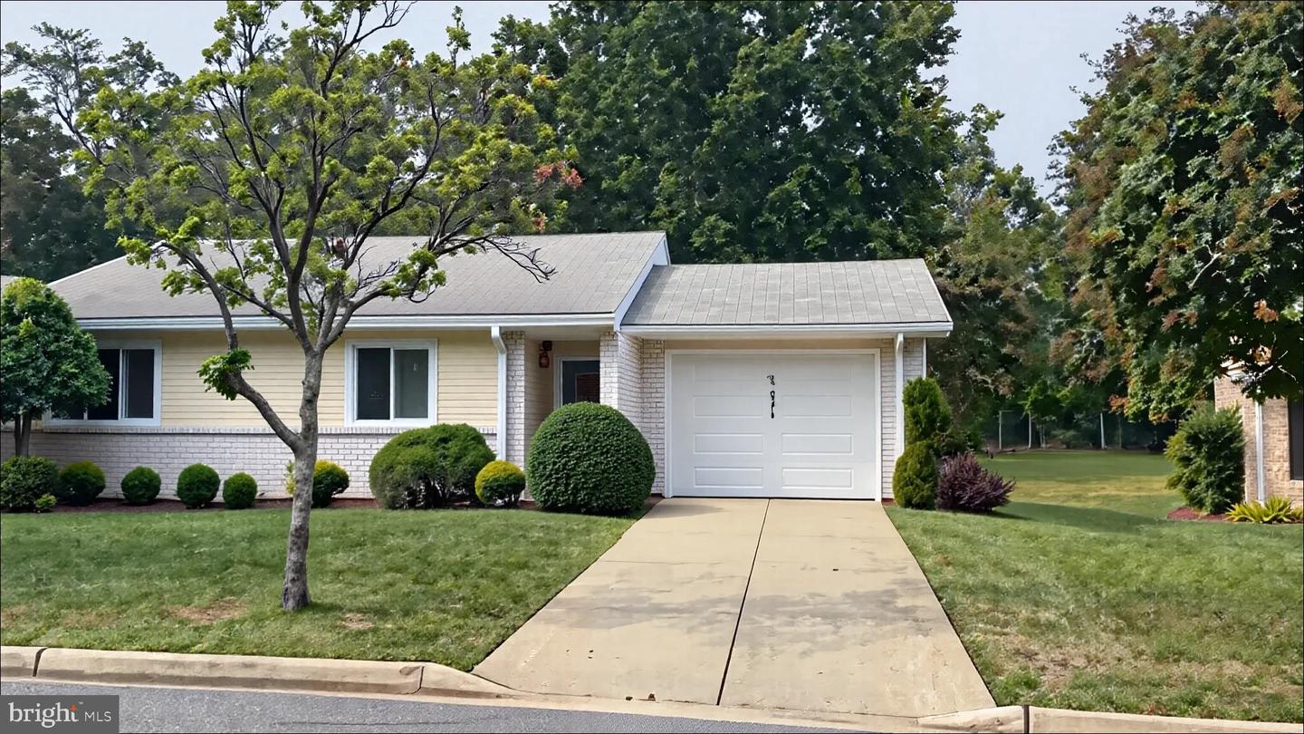 3525 Tarkington Lane #63-B, Silver Spring