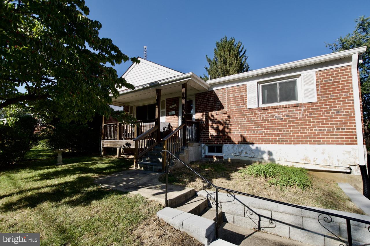 13117 Grenoble Drive, Rockville