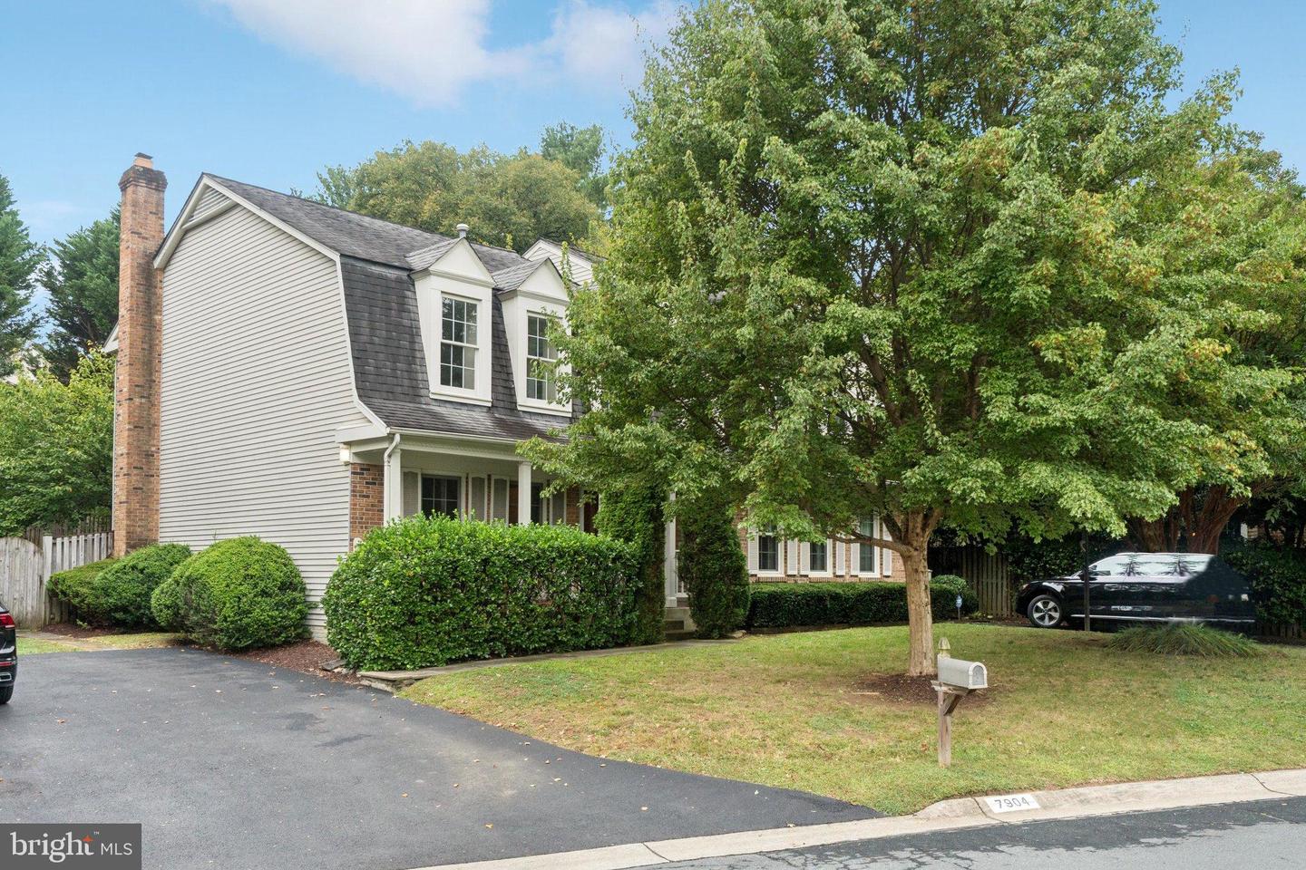 7904 Jensen Place, Bethesda
