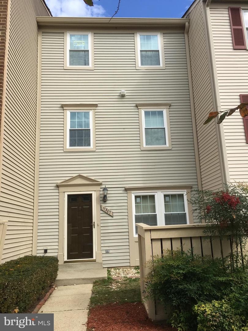 11307 Hawks Ridge Terrace #86, Germantown
