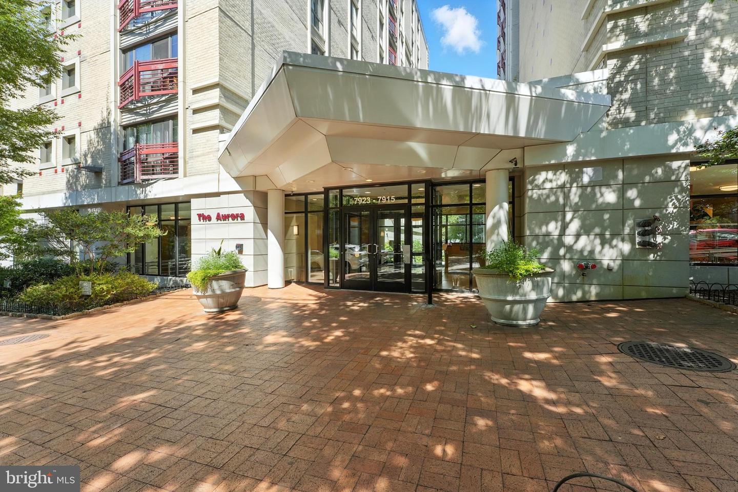 7923 Eastern Avenue #303