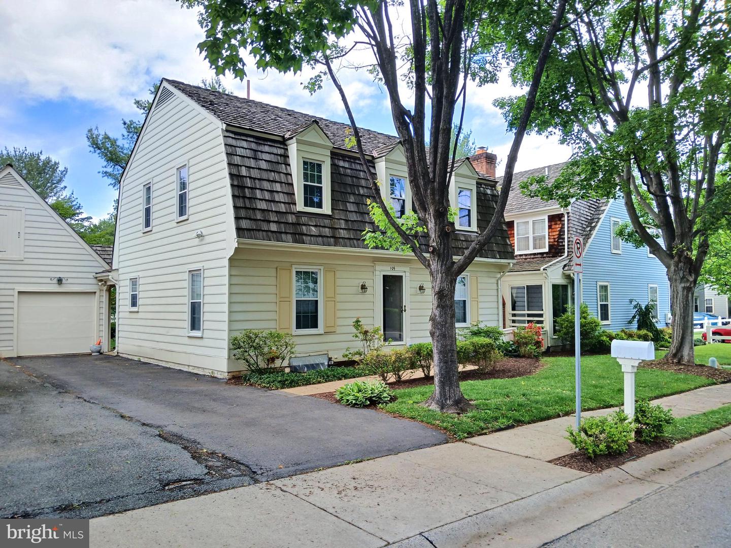 109 Linden Hall Lane, Gaithersburg