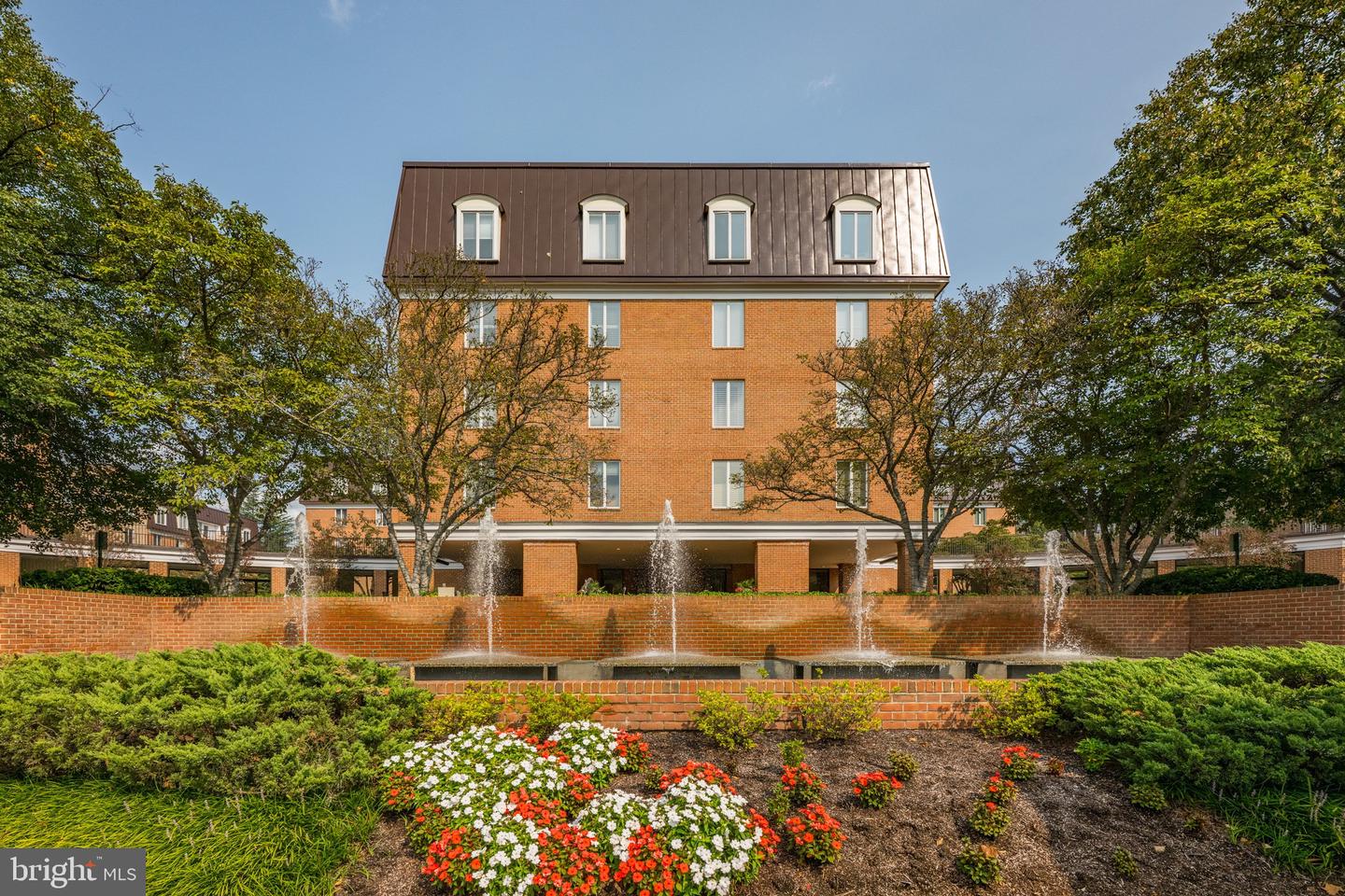 8101 Connecticut Avenue #n109