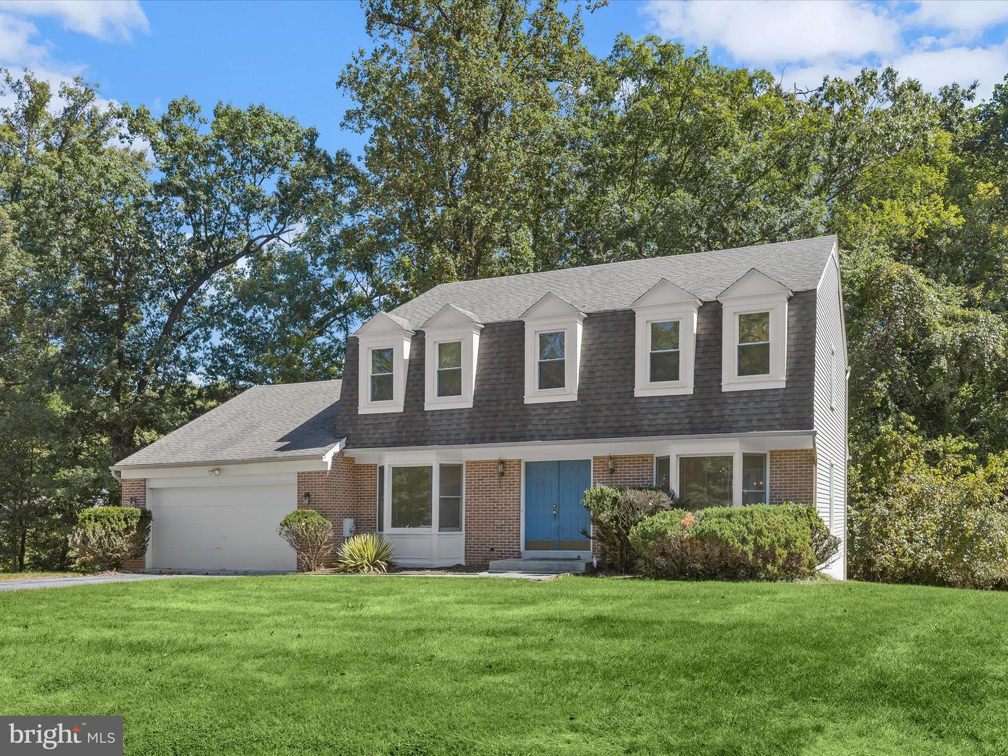 14709 Harvest Lane, Silver Spring