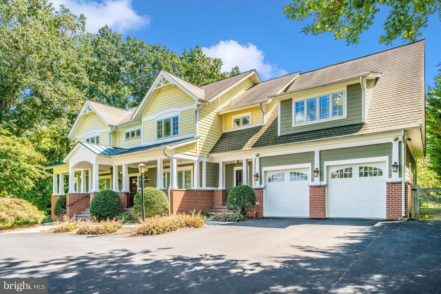 18671 Brooke Road, Sandy Spring