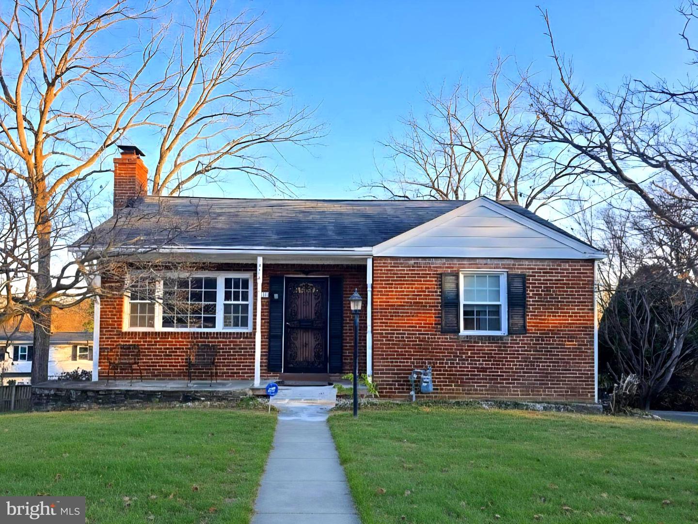 414 Kerwin Road, Silver Spring