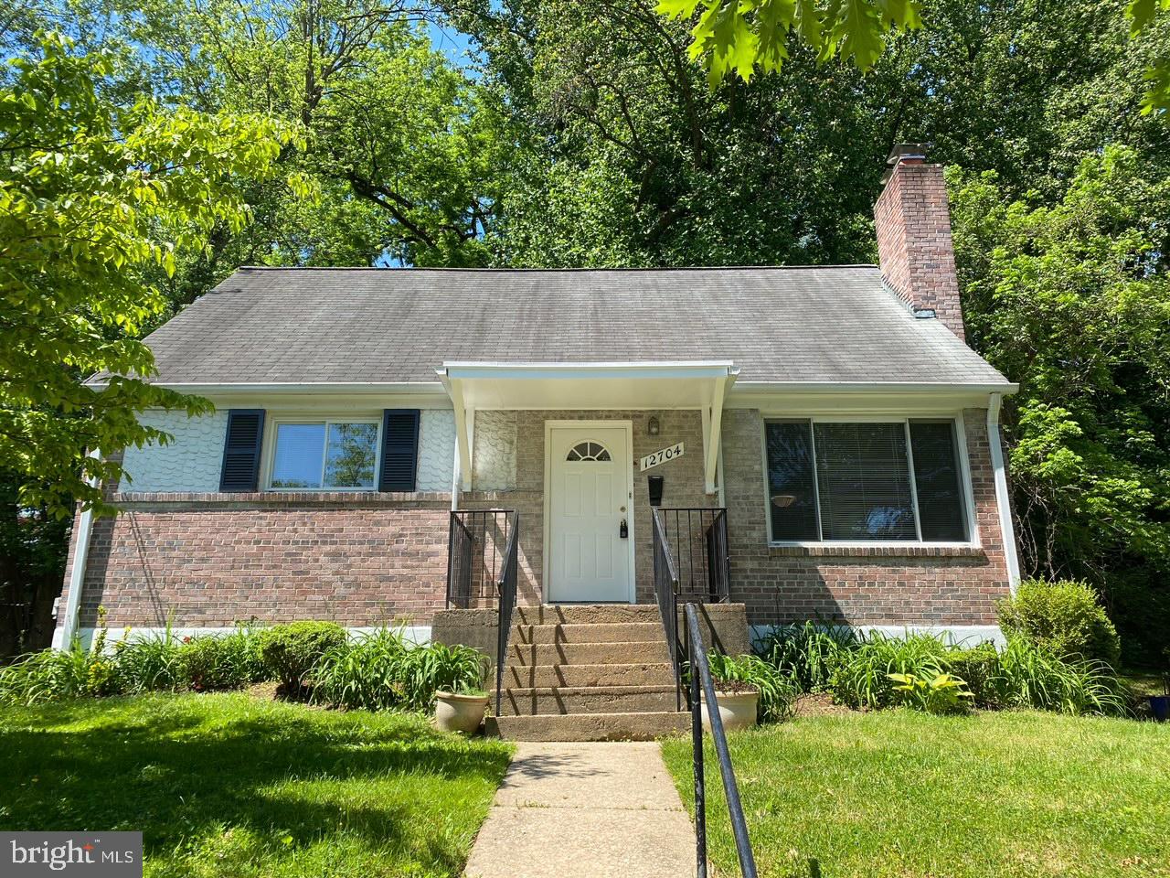 12704 Bushey Drive, Silver Spring