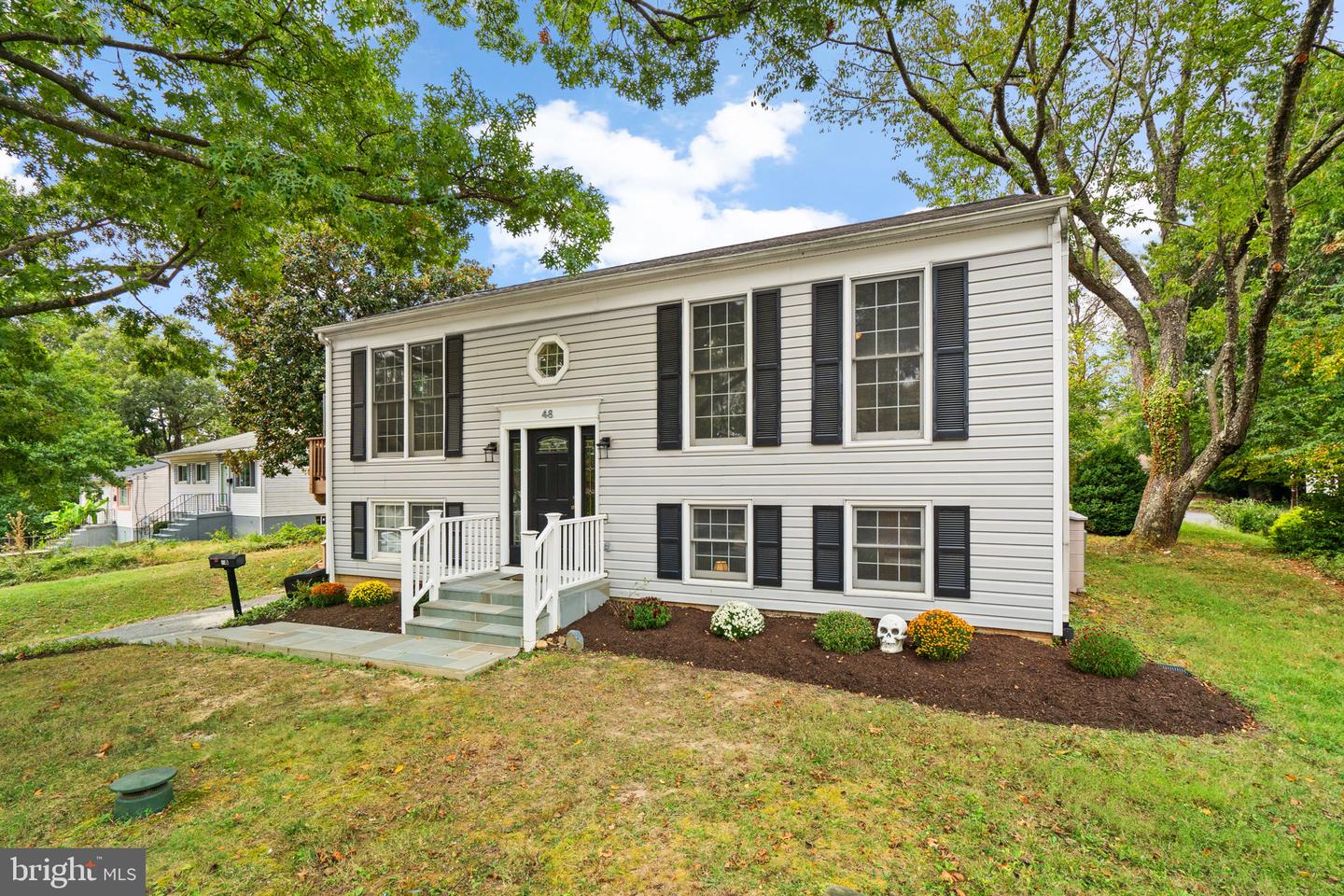 48 Oswego Avenue, Silver Spring