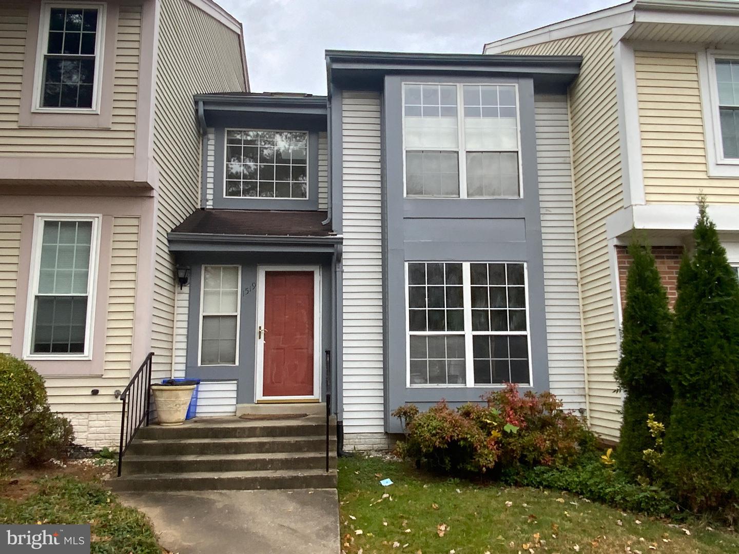 1519 Ingram Terrace, Silver Spring
