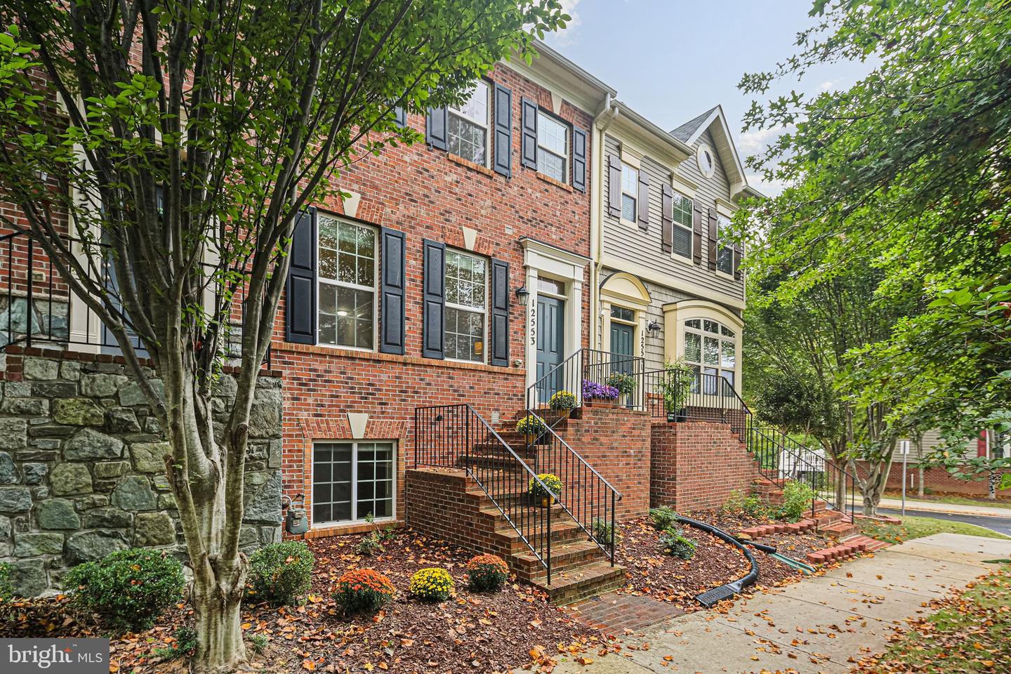 12553 Horseshoe Bend Circle, Clarksburg