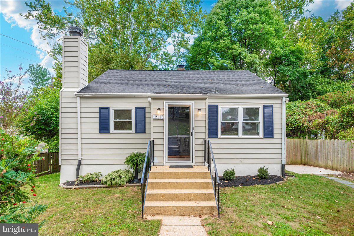 12108 Dewey Road, Silver Spring
