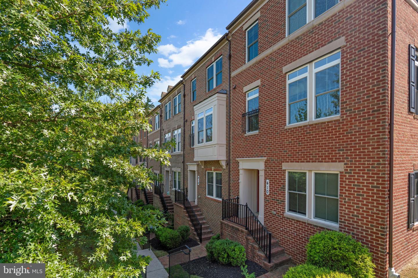 414 Hydrangea Place, Gaithersburg
