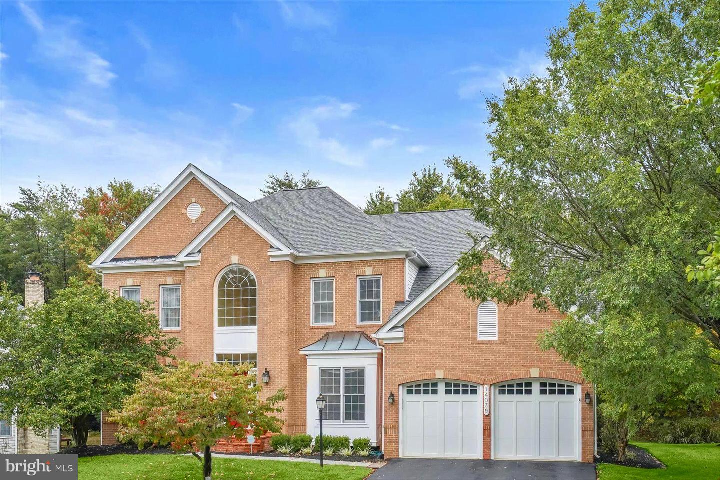 14039 Weeping Cherry Drive, Rockville