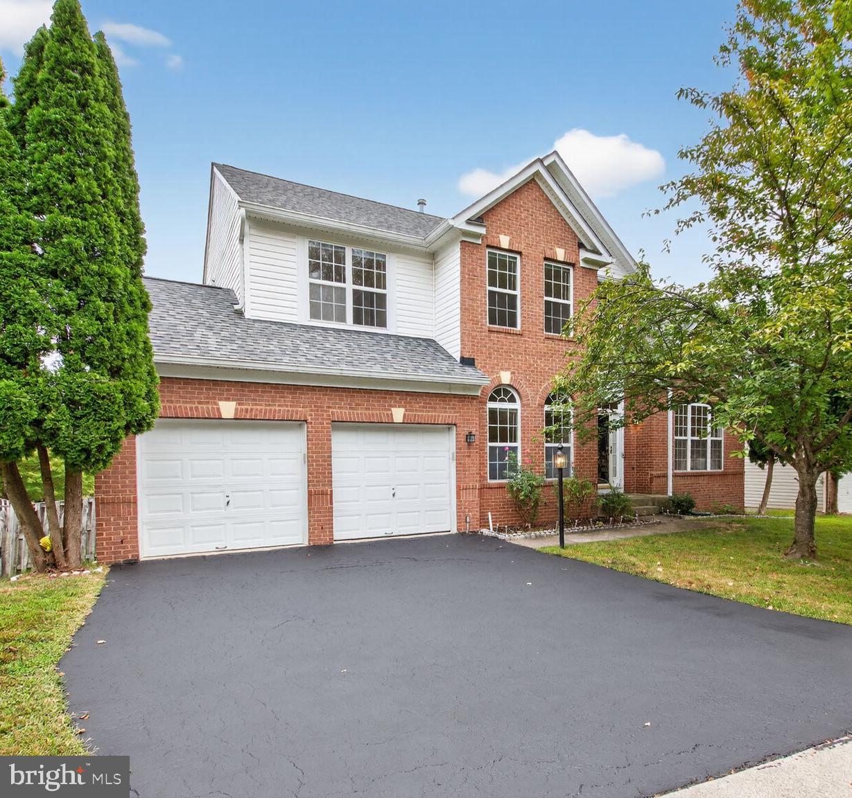 19323 Moon Ridge, Germantown