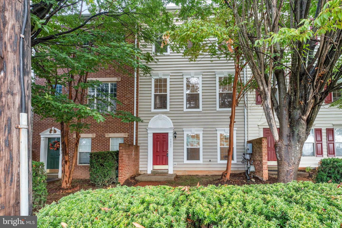 9443 Fields Road, Gaithersburg
