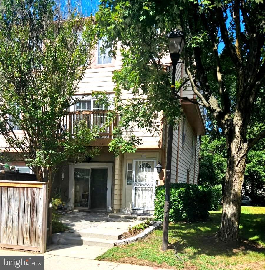 3710 Amsterdam Terrace #7-74, Burtonsville