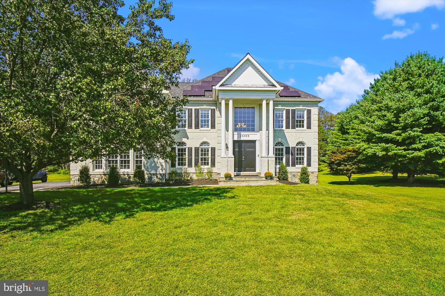 20509 Bordly Court, Brookeville