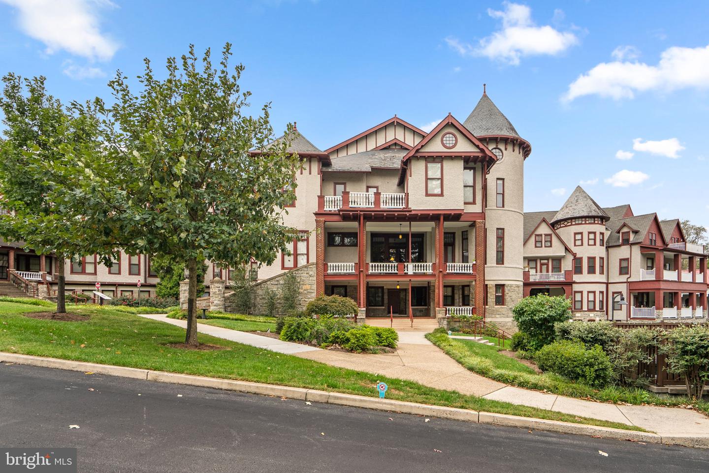 9610 Dewitt Drive #b106, Silver Spring