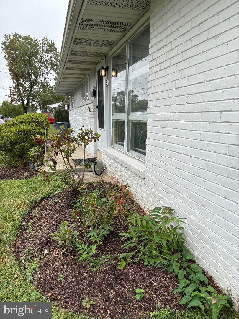 1923 Lewis Avenue, Rockville