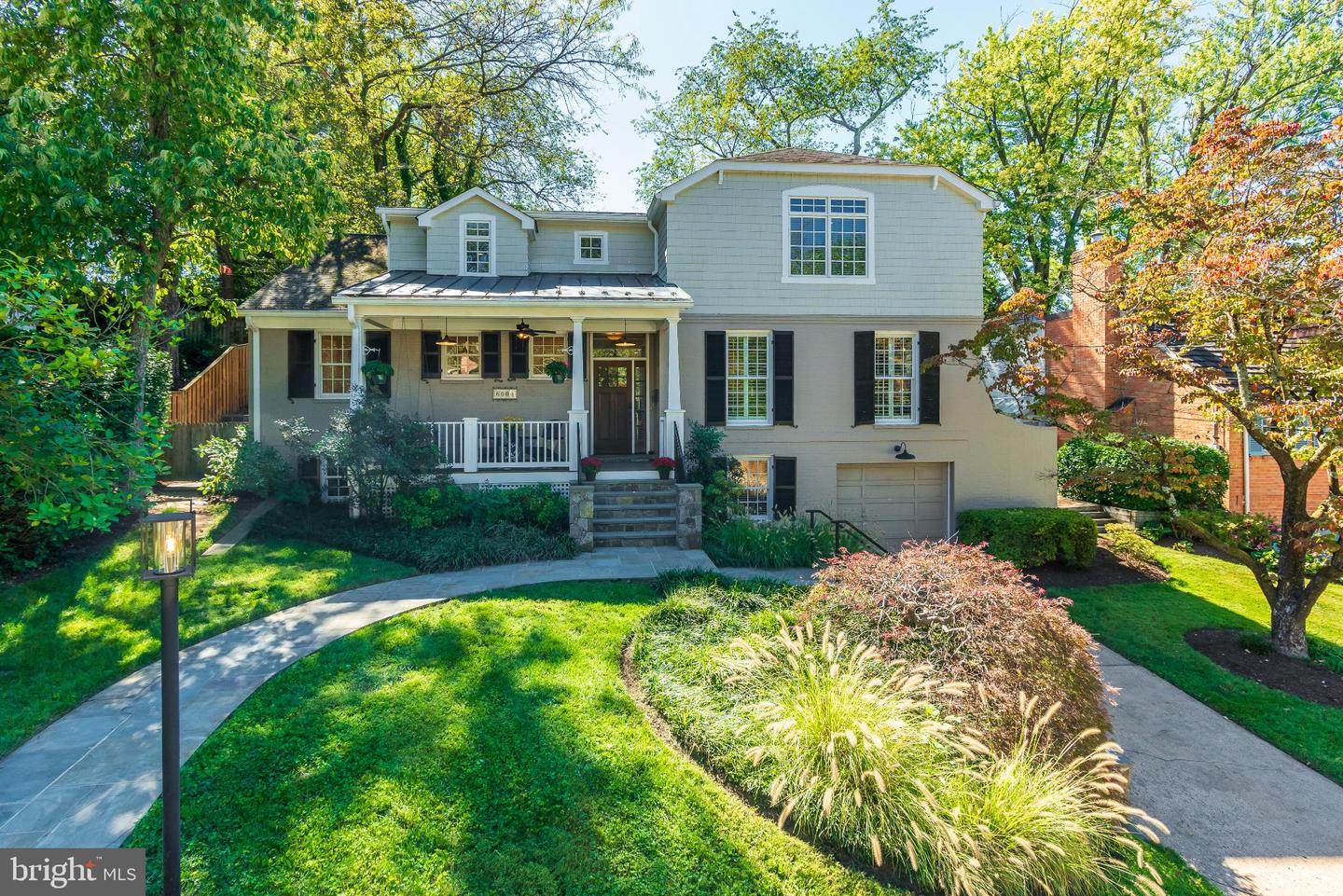 6004 Winnebago Road, Bethesda