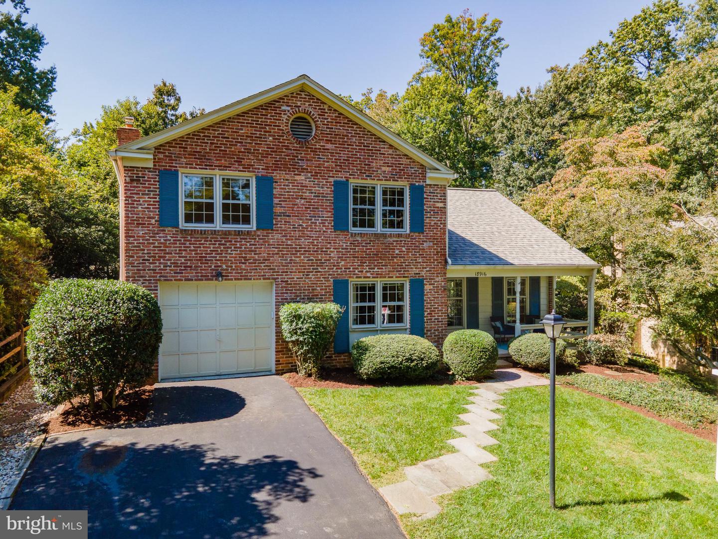 18916 Diary Road, Montgomery Village