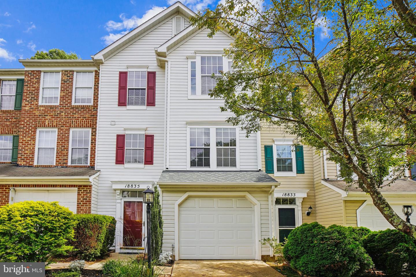 18835 Harmony Woods Lane, Germantown