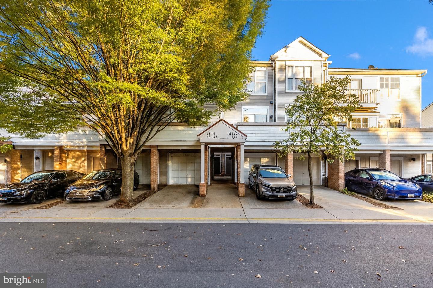 18138 Royal Bonnet Circle, Montgomery Village