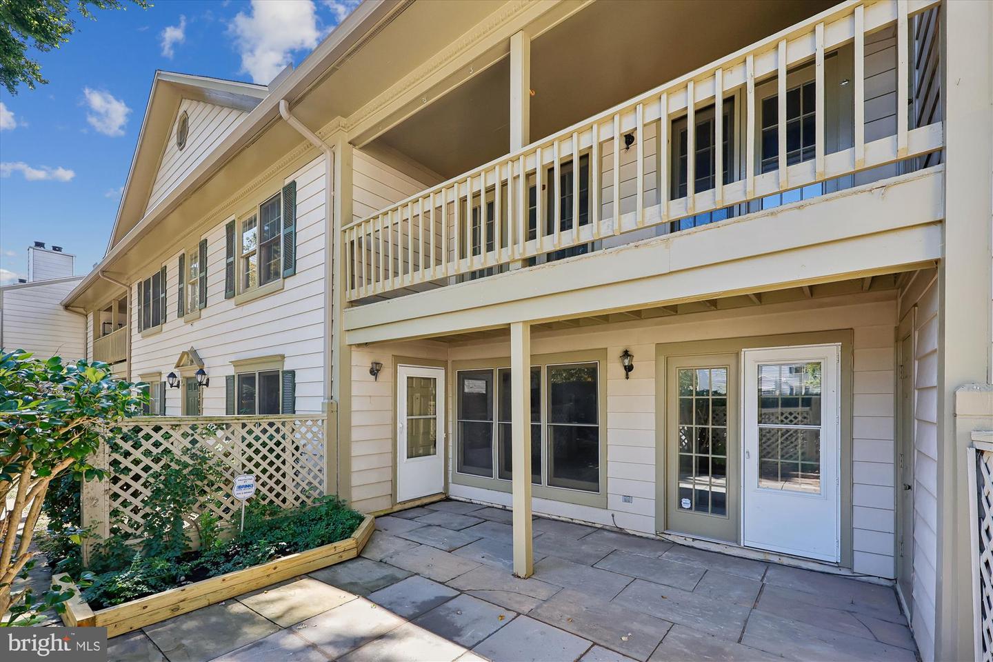 13064 Shadyside Lane #94-6, Germantown