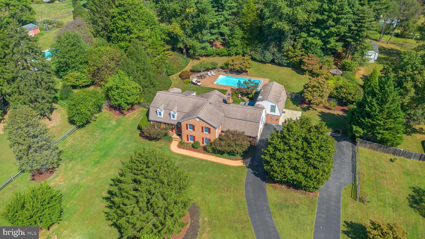 13309 Chestnut Oak Drive, Darnestown