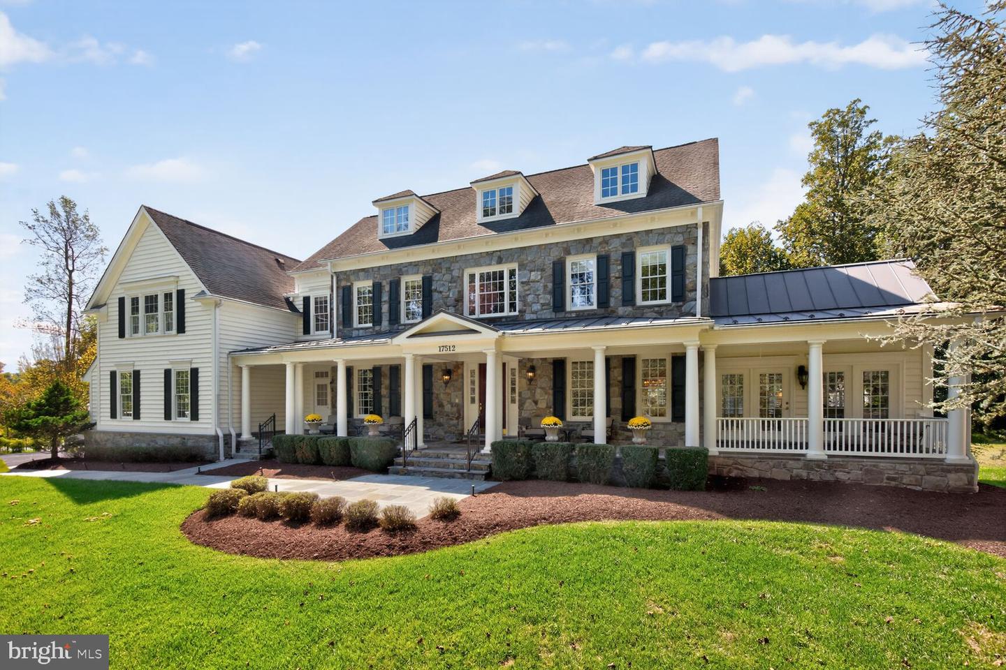 17512 Ashton Forest Terrace, Sandy Spring