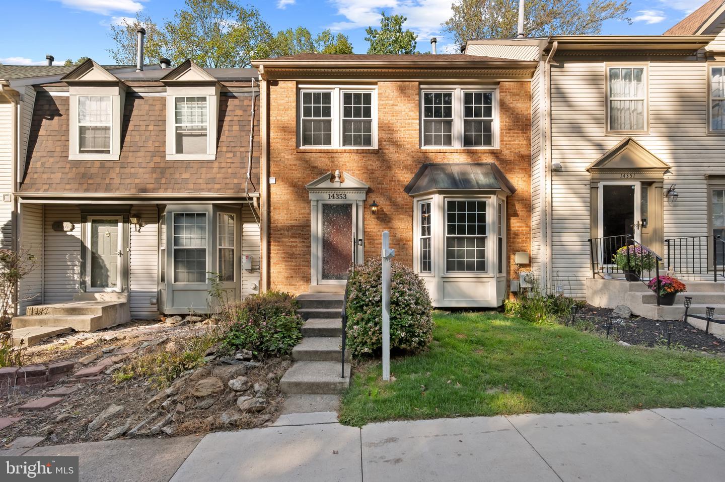 14353 Long Channel Drive, Germantown