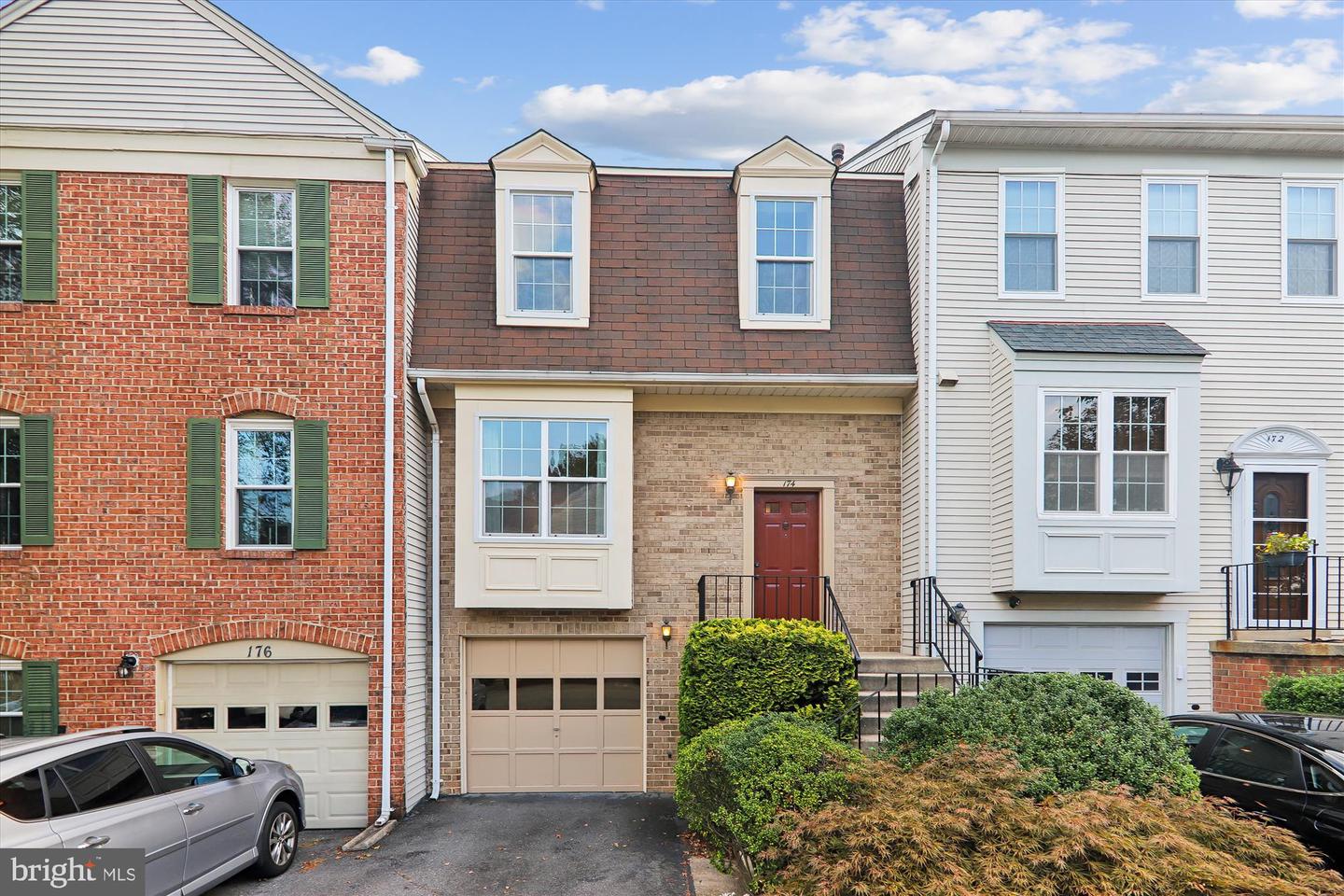 174 Lazy Hollow Drive, Gaithersburg
