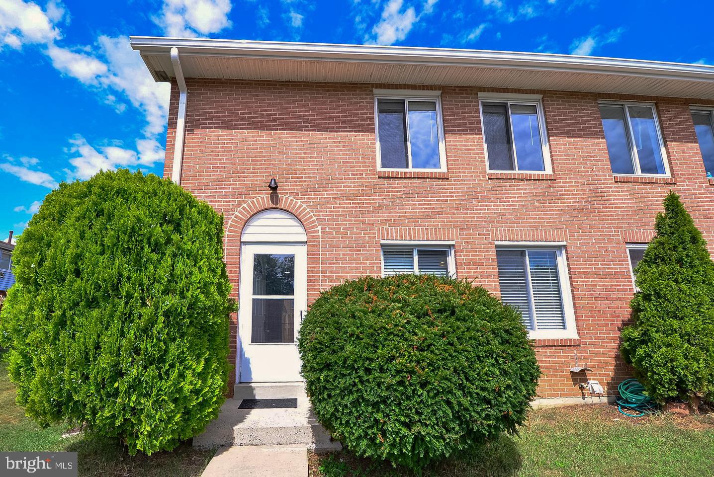 8139 Fallow Drive #8-E, Gaithersburg