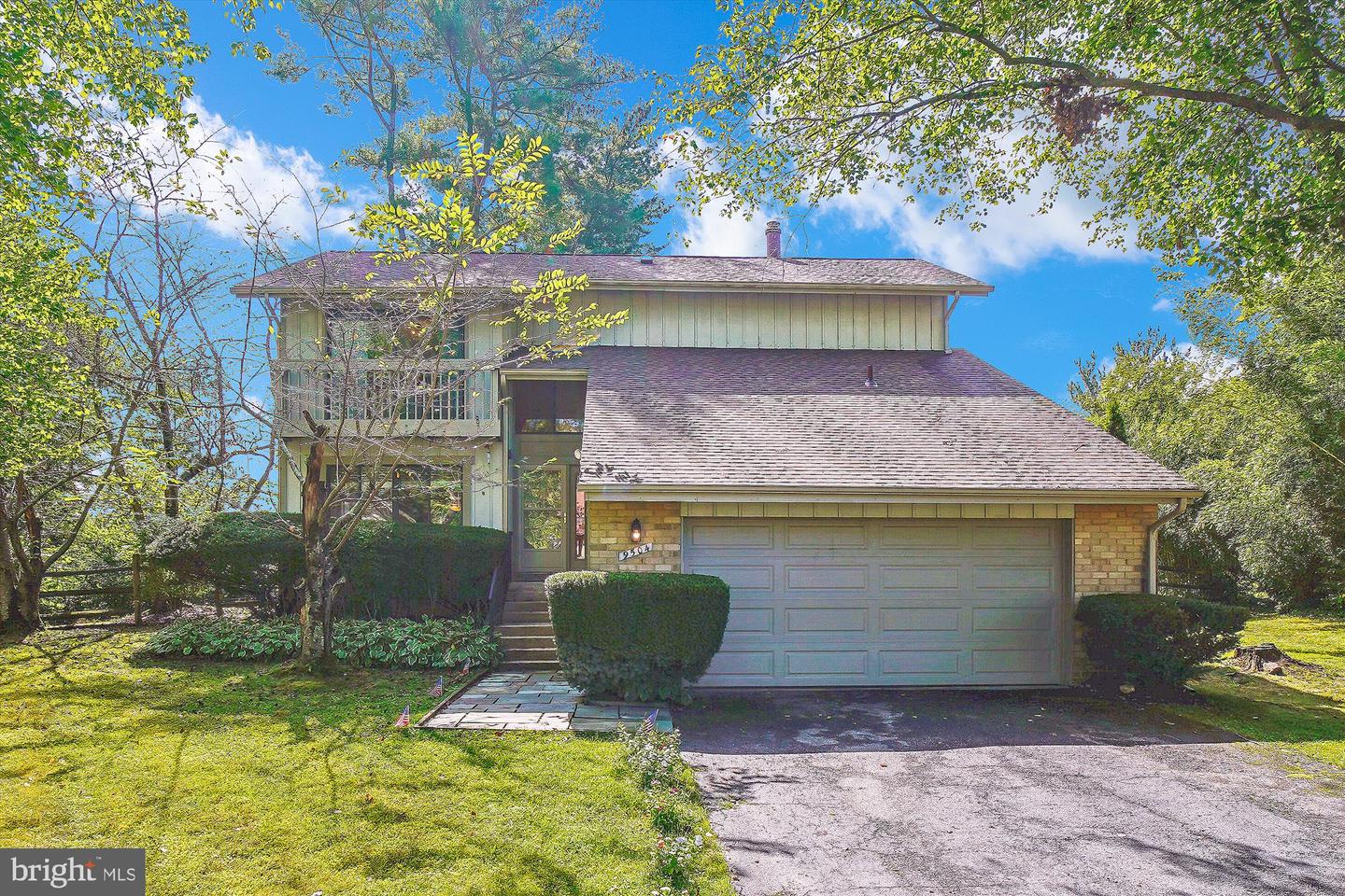 9504 Aspenwood Court, Montgomery Village
