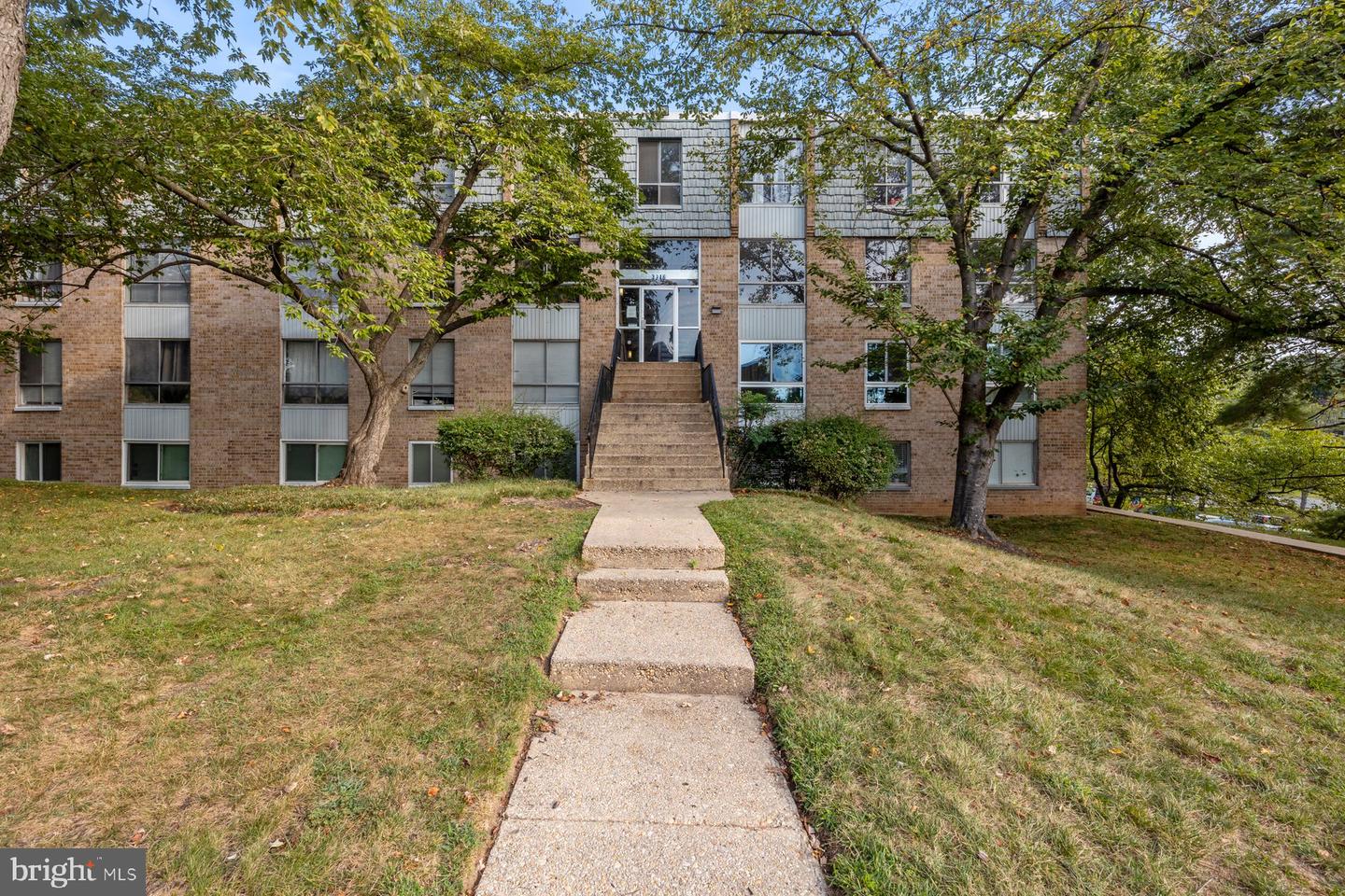 3946 Bel Pre Road #3946-6, Silver Spring