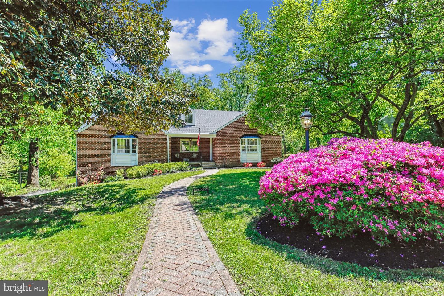 1750 Overlook Drive, Silver Spring