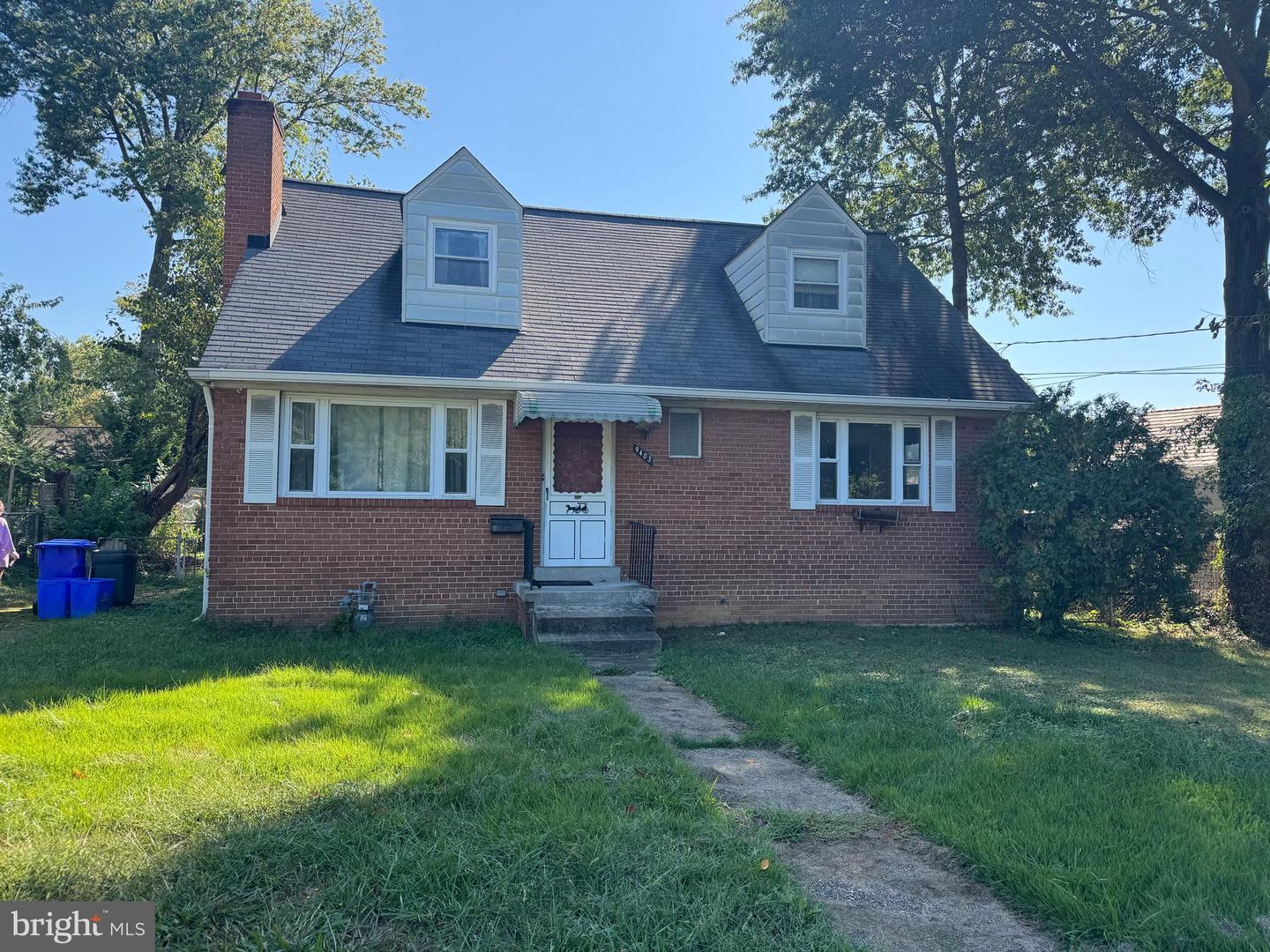9403 New Hampshire Avenue, Silver Spring