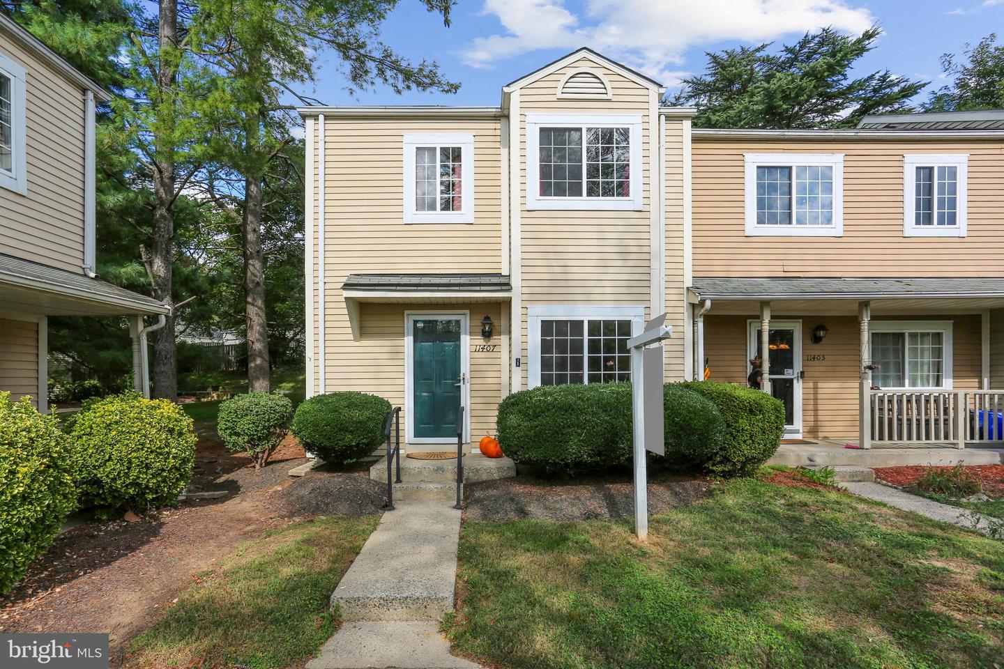 11407 Stoney Point Place, Germantown