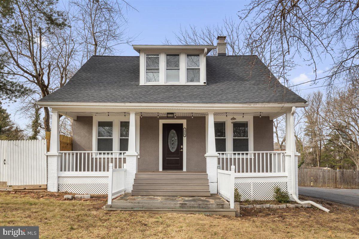 128 Washington Grove Lane, Gaithersburg