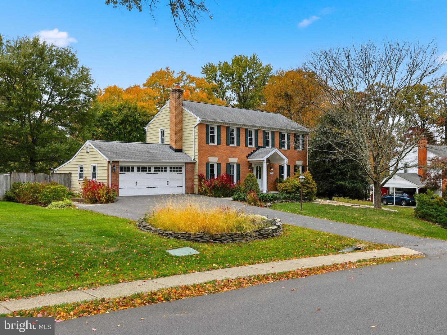 16504 Kipling Road, Rockville