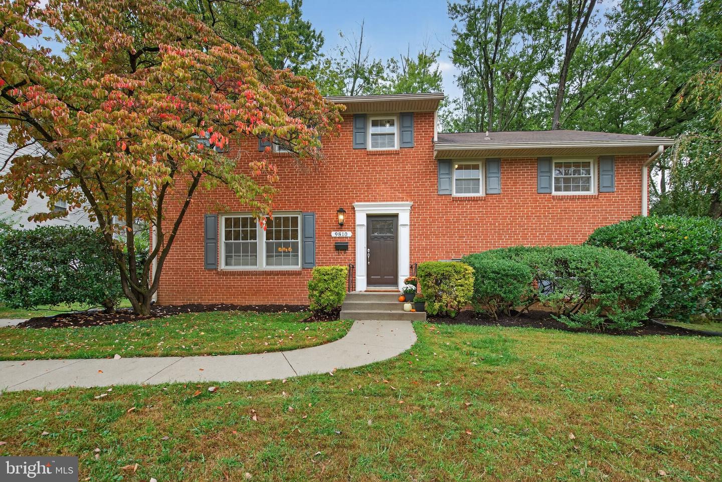 9810 Holmhurst Road, Bethesda