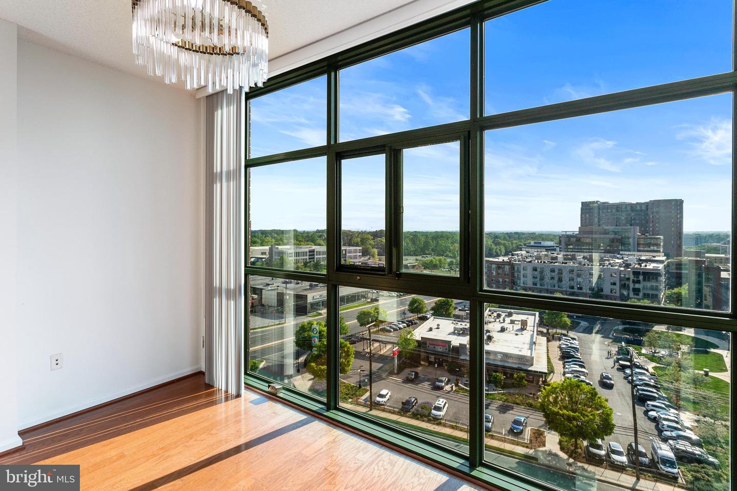 11700 Old Georgetown #1012, Rockville
